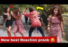 Best Reaction Prank Video 😂 || funniest pranks 2024 ||Viral prank || part-2 || Jaipur Entertainment