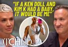 REJECTED By Botched: Cory Wants To Look Like A Ken Doll Meets Kim Kardashian?! | Botched | E!